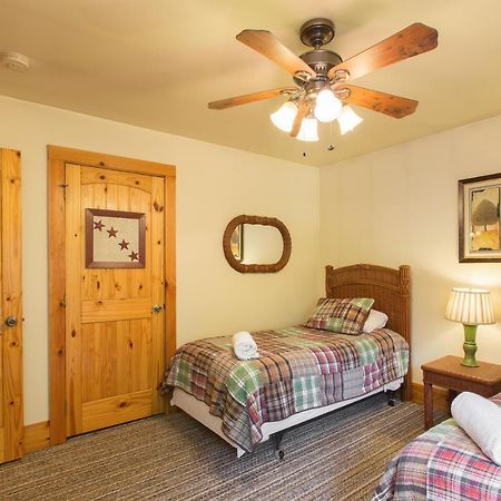 Rooster Ridge Villa Hendersonville Exterior foto