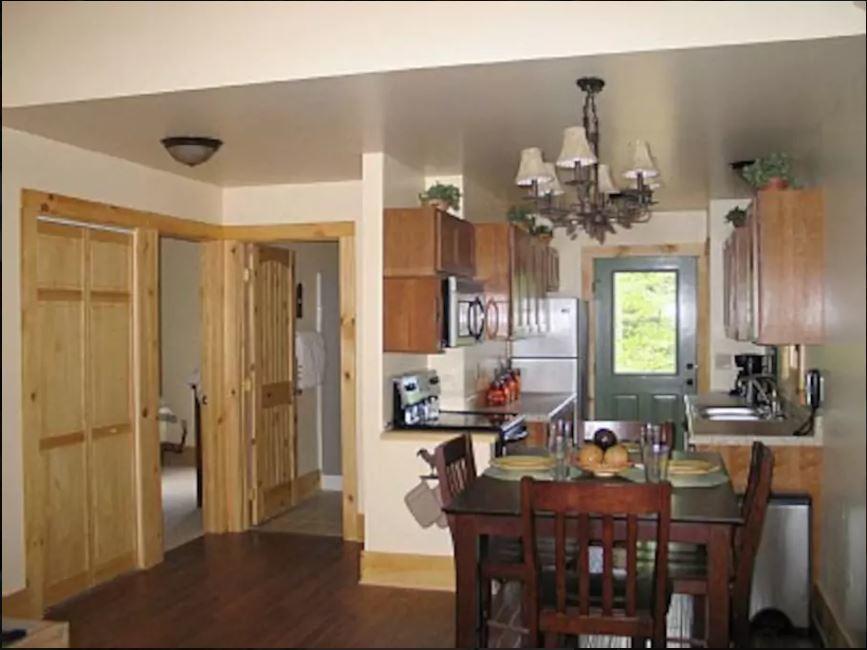 Rooster Ridge Villa Hendersonville Exterior foto